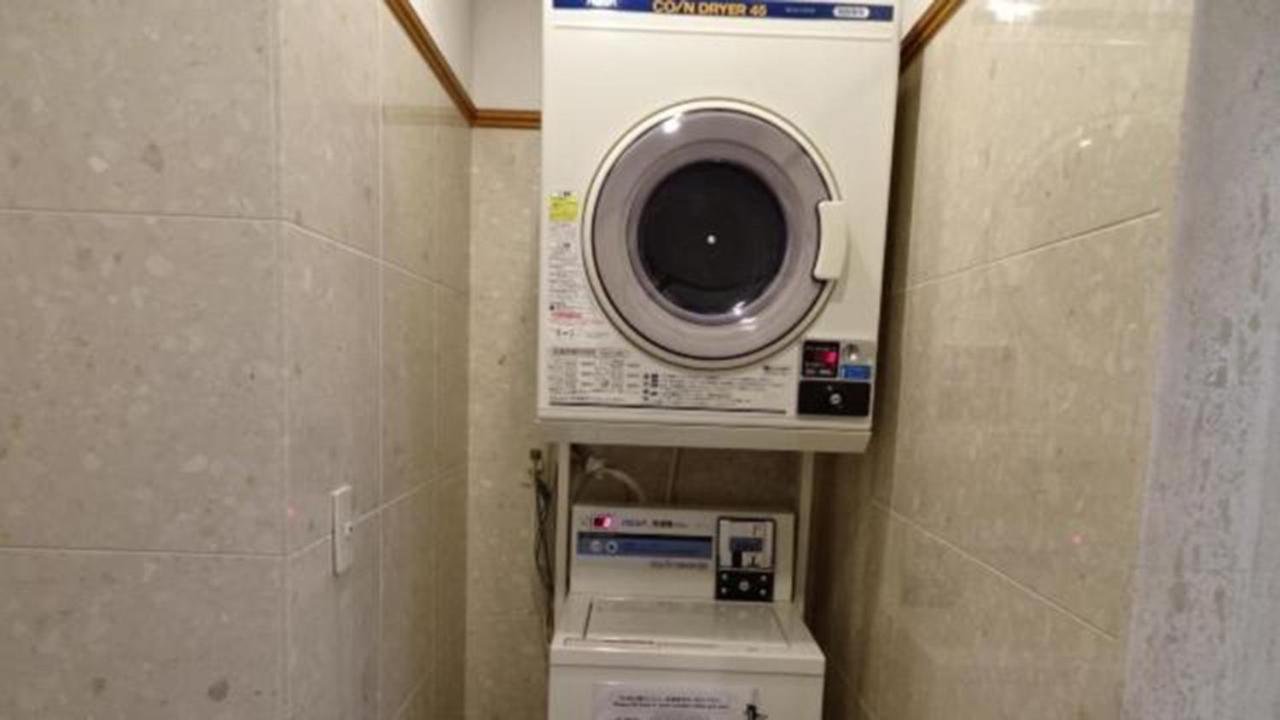 Toyoko Inn Tokyo Shinagawa-Eki Takanawa-Guchi Zewnętrze zdjęcie