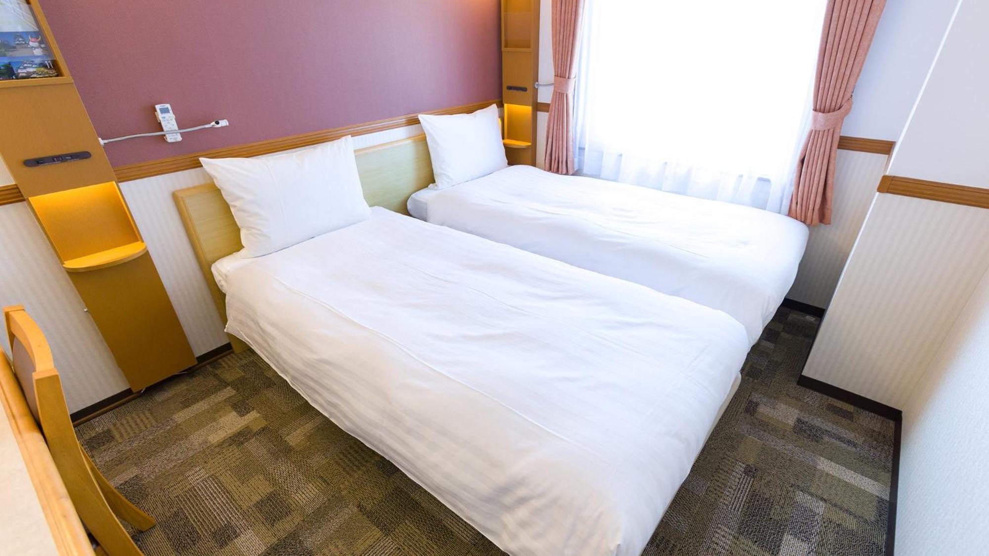 Toyoko Inn Tokyo Shinagawa-Eki Takanawa-Guchi Pokój zdjęcie