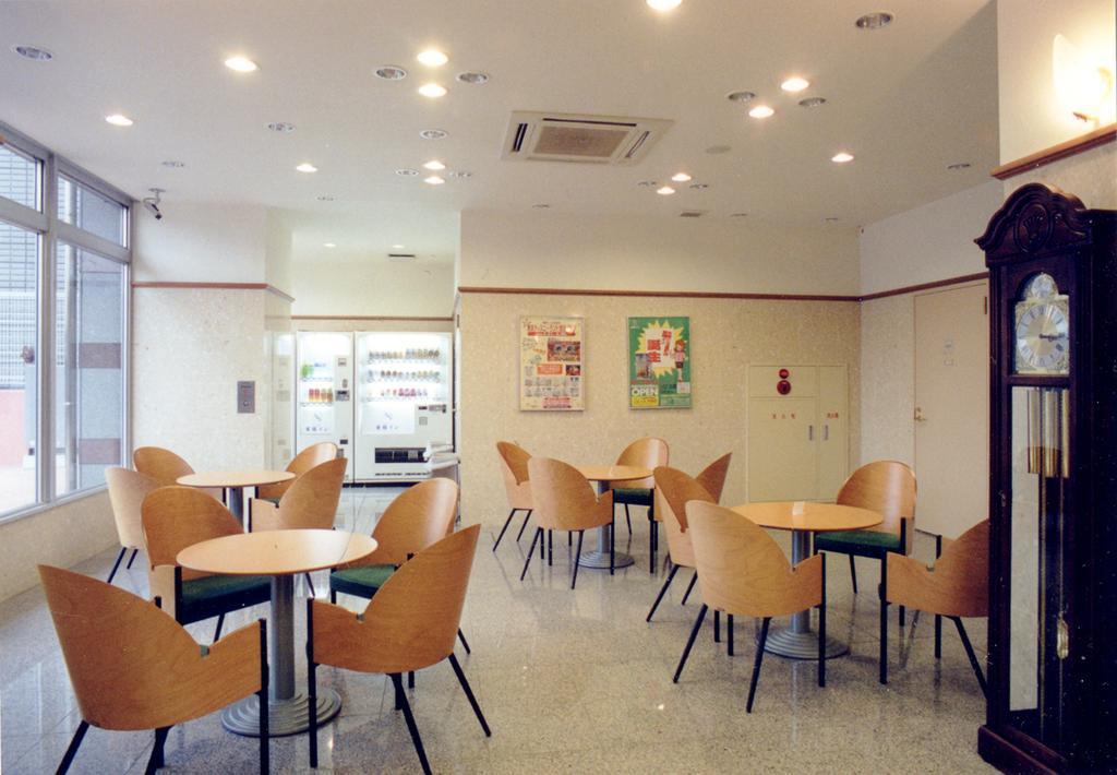 Toyoko Inn Tokyo Shinagawa-Eki Takanawa-Guchi Zewnętrze zdjęcie