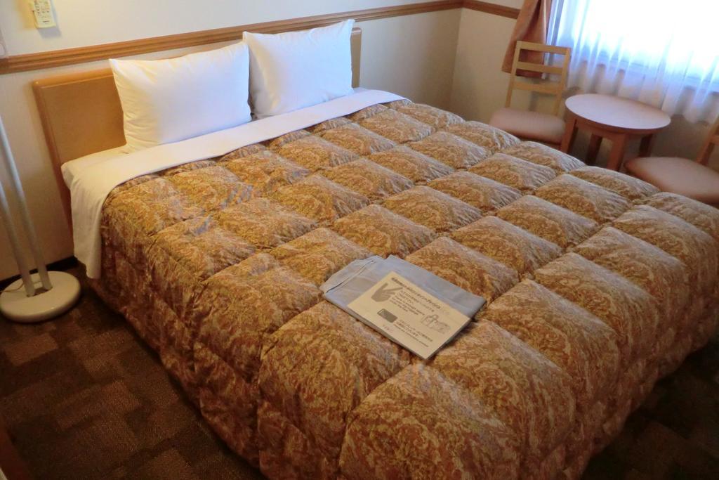 Toyoko Inn Tokyo Shinagawa-Eki Takanawa-Guchi Zewnętrze zdjęcie