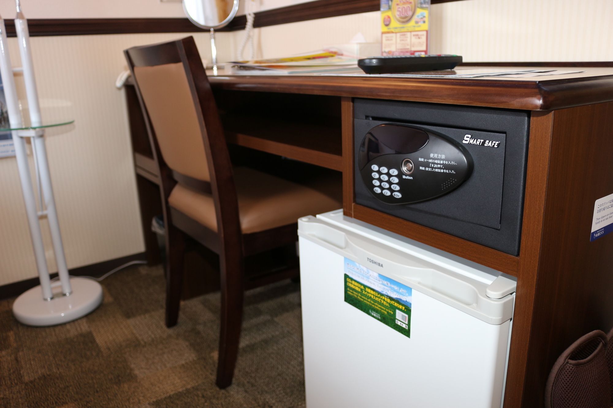 Toyoko Inn Tokyo Shinagawa-Eki Takanawa-Guchi Zewnętrze zdjęcie