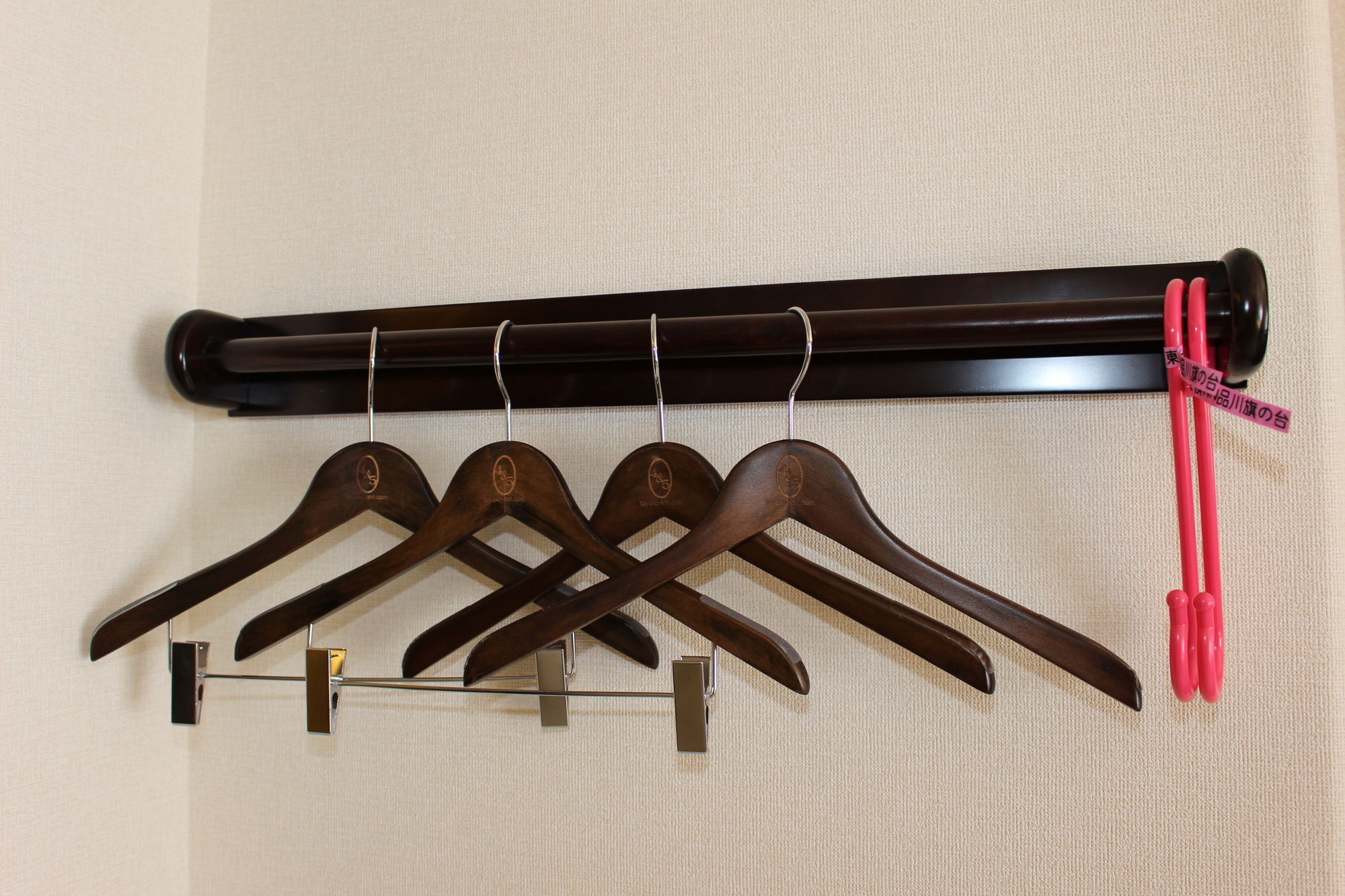 Toyoko Inn Tokyo Shinagawa-Eki Takanawa-Guchi Zewnętrze zdjęcie